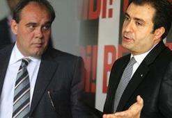 Kartal'da ipler gerildi!
