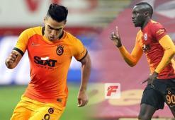 Son dakika | Galatasaray'ın tüm transfer planı değişti! Mbaye Diagne gidiyor, operasyon başlıyor!
