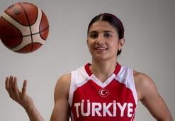 Milli basketbolcu Merve Aydın Survivor'da yarışacak