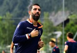 ''Arda Turan tüm Türkiye'den özür dileyecek''