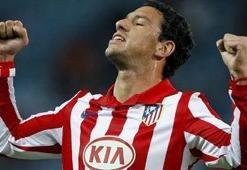 Atletico Madrid'de hareketli günler