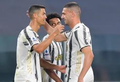 Merih Demiral transferinde sıcak geliÅme! "50 milyon Euro'ya ayrılabilir..."
