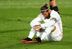 Sergio Ramos'un menajerinden flaş hamle