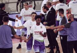 Lokman Hekim Fethiye Belediyespor evinde ilk maçına çıkıyor