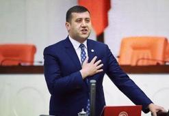 Milletvekili Baki Ersoy: Yumruk atan taraf biz değiliz