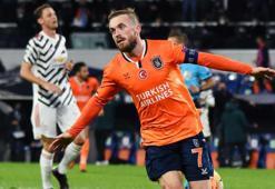 Son dakika | Fenerbahçe transfer bombasını patlatıyor: Edin Visca