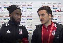Kevin N'Koudou: Derbiye kazanmaya gideceğiz