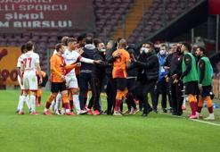 Galatasaray haberi... Antalyaspor maçının ardından Galatasaray cephesinde neler yaşandı? İşte tüm detaylar!