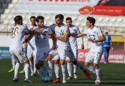 Akhisarspor'da transfer gündemi