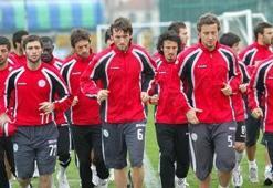 Rize'nin transferleri iddialı!