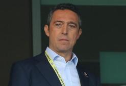 Ali Koç'tan flaş TFF kararı