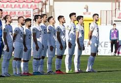 Akhisarspor çare bulamıyor