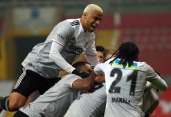 Rıdvan Dilmen'den Beşiktaş yorumu: ...Kızabilirler
