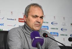 Erkan Sözeri: Oyunumuz skora yansıdı