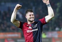 Beşiktaş ve Karagümrük arasında Alberto Cerri yarışı