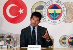 Son dakika transfer haberi: Fenerbahçe'den Berat Özdemir atağı! Trabzonspor, Galatasaray ve Başakşehir de peşinde...