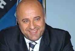 Erciyesspor'da Devrim zamanı!