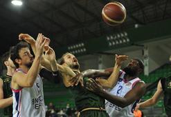 ÖZET | Anadolu Efes-Darüşşafaka Tekfen: 81-70