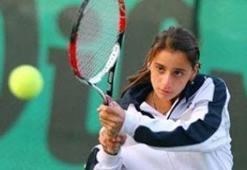 Melis Sezer'den büyük başarı!