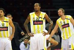 Fenerbahçe tamam dedi: 68-76