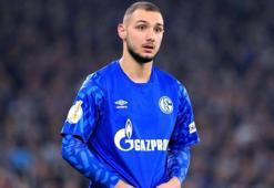 Fenerbahçe transfer haberi: Schalke'den Ahmed Kutucu için iyi haber