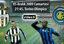 İtalya'nın derbisi: Juventus-İnter