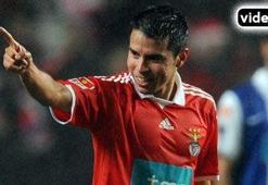 Fenerbahçe'de Saviola bombası