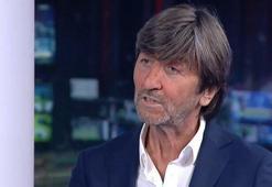 Rıdvan Dilmen'den Fenerbahçe eleştirisi: Yaprak dökümü devam ediyor!