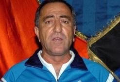 Erciyesspor'da şok gelişme!
