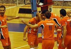 Şahanesin Belediye: 3-0