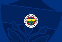 Fenerbahçe'den geçmiş olsun mesajı