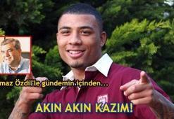 Yılmaz Özdil'le gündemin içinden