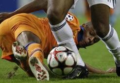 Hafta sonu spor ekranı!