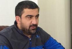Ümit Özat, Elazığspor'dan süre istedi