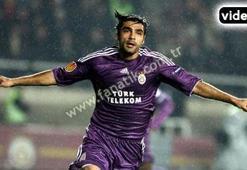 Ne de olsa Avrupalı: 1-0