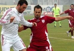 Bolu'dan gol ziyafeti! 5-2