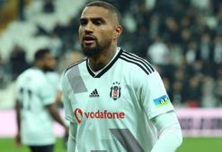 Kevin-Prince Boanteng'ten özeleştiri: Bunu kabul etmem lazım