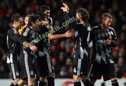 Rodrigo Tello arı gibi soktu