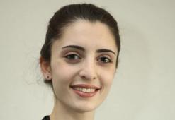 Elif Sıla Aydın, taraftarın karşısına çıkacağı günü bekliyor