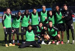 Son dakika! Beşiktaş'ta Sergen Yalçın kararını verdi! İşte o 11...