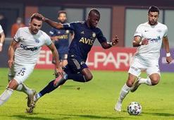 ÖZET | Kasımpaşa - Fenerbahçe maç sonucu: 0-3