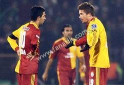 Nerde o eski bayramlar: 1-0