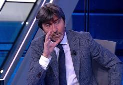 Rıdvan Dilmen'den Galatasaray'ın yıldızlarına eleştiri: İkisi de problemli!