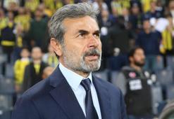 Şimdi gözler Aykut Kocaman'da