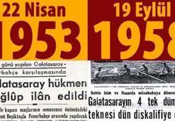 Tarihte 2 skandal daha var!