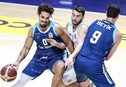 TOFAŞ - Türk Telekom maç sonucu: 78 - 64