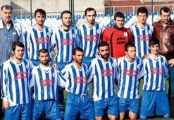 Irmakspor zirveye yürüyor