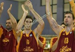 Yaralı Aslan affetmedi: 96-82