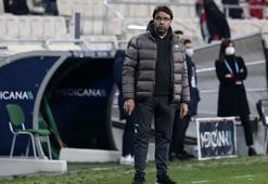 Bursaspor Teknik Sorumlusu Fazlı Tan: Oyuncularımızla gurur duyuyoruz