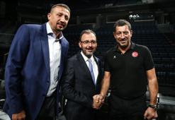 Yolunuz açık olsun devler!